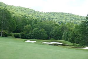 Diamond Creek 10th Approach